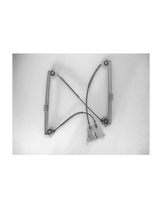 MECCANISMO ALZACRISTALLO ANTERIORE SX CONFORT A3 5P 03 in poi  AUDI A3 5P 09/03 in poi  01.3923 AC ROLCAR