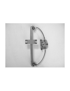 MECCANISMO P/SX CONFORT A3 5P 03-12 AUDI A3 5P 09/03 in poi  01.3925 AC ROLCAR