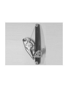 MECCANISMO ALZACRISTALLO POSTERIORE SX CONFORT AUDI A6 97-04 AUDI A6 05/97 in poi  01.3931 AC ROLCAR