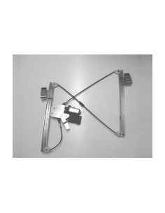 ALZACRISTALLO-ALZAVETRO ELETTRICO ANTERIORE SX CONFORT AUDI A4 94-01 AUDI A4 02/99 in poi  01.3935 AC ROLCAR