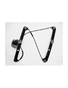 MECCANISMO ALZACRISTALLO ANTERIORE SX BMW X5 99-07 BMW X5 E53 09/99 in poi  01.3997 AC ROLCAR