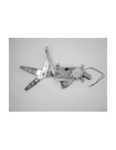 ALZACRISTALLO ELETTRICO ANTERIORE SX BMW S3 E36 91-98 BMW SERIE 3 E36 12/90 in poi  01.4005 AC ROLCAR