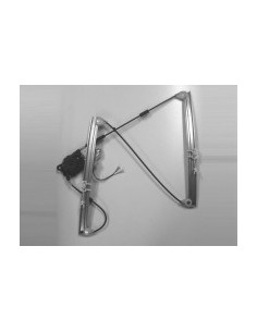 ALZACRISTALLO-ALZAVETRO ELETTRICO ANTERIORE SX BMW S3 E46 98 in poi  BMW SERIE 3 E46 05/98 in poi  01.4011 AC ROLCAR