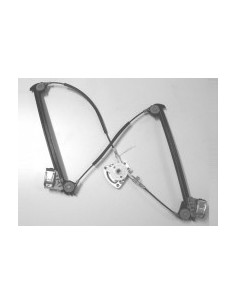 MECCANISMO SX PORSCHE 996+BOXTER 98-04 PORSCHE BOXSTER 986 10/96 in poi  01.4489 AC ROLCAR