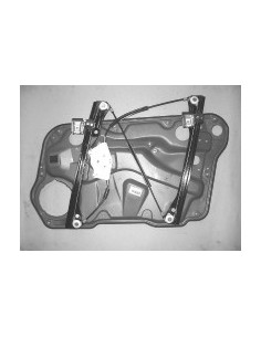 MECCAN+PANN.A/SX GOLF IV+BORA 5P 97 VOLKSWAGEN BORA 09/98 in poi  01.4855 AC ROLCAR