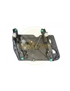 MECCAN+PANN.A/DX GOLF VI 08-12 VOLKSWAGEN GOLF VI GTI-GTD 01/09 in poi  01.5116 AC ROLCAR