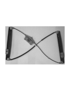 MECCANISMO ALZACRISTALLO POSTERIORE SX AUDI A6 BN+AVANT 04-11 AUDI A6 05/04 in poi  01.7439 AC ROLCAR