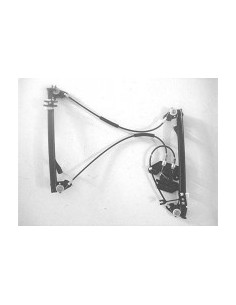 MECCANISMO ALZACRISTALLO ANTERIORE SX BMW S1 E87 04 in poi  BMW SERIE 1 E87 3-5 PORTE 08/04 in poi  01.7451 AC ROLCAR