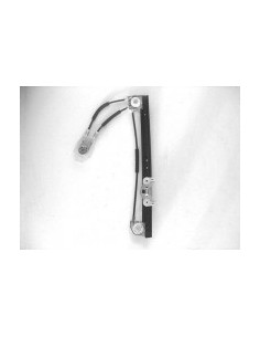 MECCANISMO ALZACRISTALLO POSTERIORE SX BMW S5 E39 95-99 BMW SERIE 5 E39 09/95 in poi  01.7471 AC ROLCAR