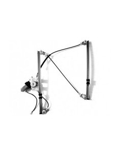 ALZACRISTALLO-ALZAVETRO ELETTRICO ANTERIORE SX 2PIN BMW X5 E53 00-06 BMW X5 E53 09/99 in poi  01.7497 AC ROLCAR