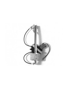 ALZACRISTALLO-ALZAVETRO ELETTRICO POSTERIORE SX DACIA SANDERO 08 in poi  DACIA DUSTER 01/10 in poi  01.7503 AC ROLCAR