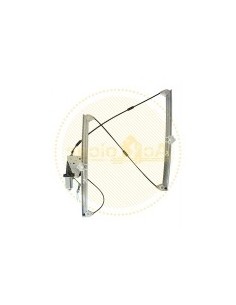 MECCANISMO ALZACRISTALLO ANTERIORE DX BMW X5 E70 07 in poi  BMW X5 E70 01/07 in poi  01.7600 AC ROLCAR