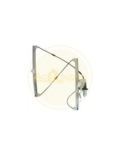 MECCANISMO ALZACRISTALLO ANTERIORE SX BMW X5 E70 07 in poi  BMW X5 E70 01/07 in poi  01.7601 AC ROLCAR