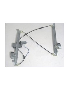 ALZACRISTALLO-ALZAVETRO ELETTRICO POSTERIORE SX AUDI A6 SW 97 in poi  AUDI A6 05/97 in poi  01.7617 AC ROLCAR