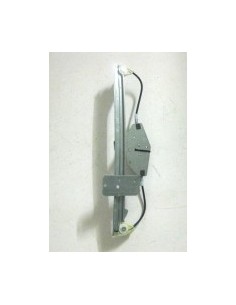 MECCANISMO ALZACRISTALLO ANTERIORE SX DACIA SANDERO 08 in poi  DACIA DUSTER 01/10 in poi  01.7619 AC ROLCAR