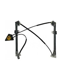 MECCANISMO DX AUDI A1 3P 2010 in poi  AUDI A1 09/10 in poi  01.7692 AC ROLCAR