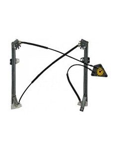 MECCANISMO SX AUDI A1 3P 2010 in poi  AUDI A1 09/10 in poi  01.7693 AC ROLCAR