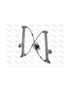 MECCANISMO ALZACRISTALLO ANTERIORE DX AUDI A2 99-05 AUDI A2 01/00 in poi  01.7694 AC ROLCAR