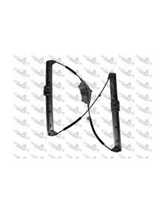 MECCANISMO ALZACRISTALLO ANTERIORE DX AUDI Q5 2008 in poi  AUDI Q5 04/08 in poi  01.7742 AC ROLCAR