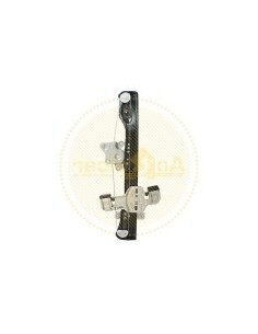 MECCANISMO ALZACRISTALLO ANTERIORE DX MOKKA+TRAX 2013 in poi  TRAX 2013 in poi  01.7784 AC ROLCAR