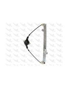ALZACRISTALLO-ALZAVETRO MANUALE POSTERIORE DX TIPO/TEMPRA/155 FIAT TEMPRA 10/90 in poi  02.1502 AC ROLCAR