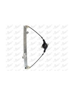 ALZACRISTALLO-ALZAVETRO MANUALE POSTERIORE SX TIPO/TEMPRA/155 FIAT TEMPRA 10/90 in poi  02.1503 AC ROLCAR