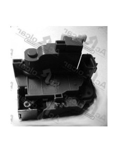 SERRATURA ELETTRICA ANTERIORE DX CDL GIULIETTA 2010 in poi  ALFA GIULIETTA 05/10 in poi  36.0130 AC ROLCAR