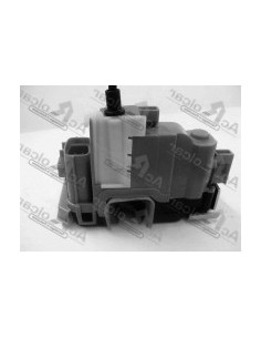 SERRATURA ANTERIORE DX CDL ALFA MITO 08 in poi  ALFA MITO 04/08 in poi  36.1202 AC ROLCAR