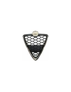 SCUDO GRIGLIA C/CORNICE CROM ALFA GIULIETTA 09/16