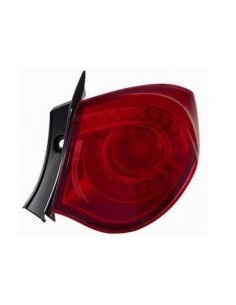 FANALE POSTERIORE S/P.DX ESTERNO A LED ALFA GIULIETTA 05/10 in poi