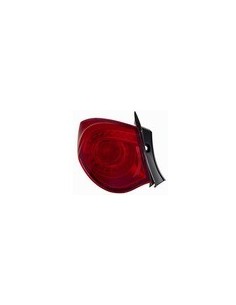 FANALE POSTERIORE S/P.SX ESTERNO A LED ALFA GIULIETTA 05/10 in poi