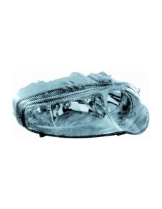 FARO ANTERIORE PROIETTORE DX 2H7-H1 PRED REG ELETT ALFA 147 10/00 in poi 11/04