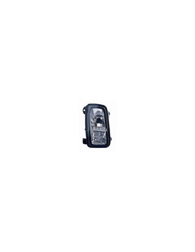 FENDINEBBIA FORD FOCUS 2005 DX DEPO 62060