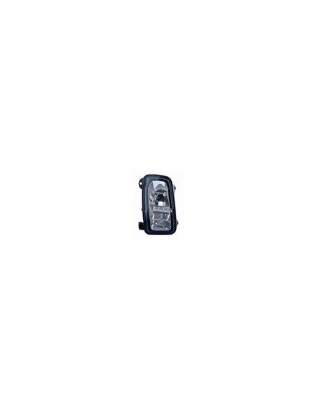FENDINEBBIA FORD FOCUS 2005 DX DEPO 62060