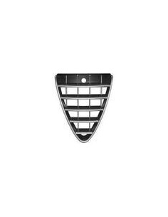 SCUDO GRIGLIA ALLUM SATINATO ALFA 147 12/07 in poi