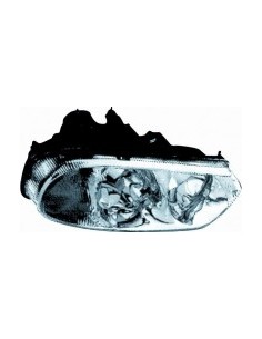 FARO ANTERIORE PROIETTORE DX H7-H1 PRED REG ELET ALFA 15608/97 in poi 08/03