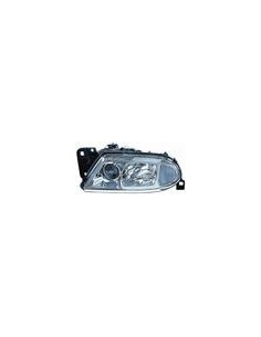 FARO ANTERIORE PROIETTORE DX H7-HB3 PRED REG EL ALFA 166 10/98 in poi 09/03