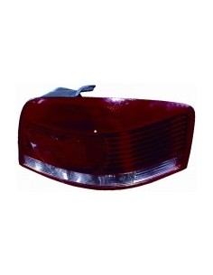 FANALE POSTERIORE S/P.DX AUDI A3 3 PORTE 09/03 in poi 06/08