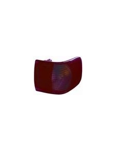 FANALE POSTERIORE S/P.SX ESTERNO ROSSO AUDI 80 08/91 in poi 10/94