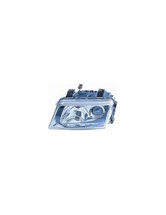 FARO ANTERIORE PROIETTORE DX 2H7 PRED REG ELETT AUDI A4 S4 08/97 in poi 01/99