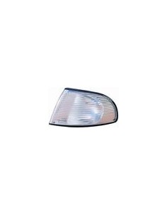 FANALINO ANTERIORE S/P.SX BIANCO (INTER BOSH) AUDI A4 11/94 in poi 01/99