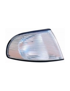 FANALINO ANTERIORE S/P.DX BIANCO (INTER VALEO) AUDI A4 11/94 in poi 01/99