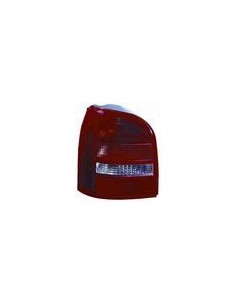 FANALE POSTERIORE S/P.DX ROSSO AUDI A4 11/94 in poi 01/99 SW