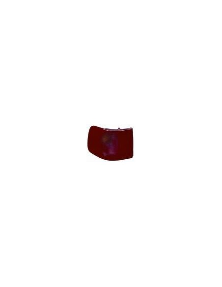 FANALE POSTERIORE S/P.DX ESTERNO ROSSO AUDI A6 09/94 in poi 04/97