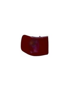 FANALE POSTERIORE S/P.SX ESTERNO ROSSO AUDI A6 09/94 in poi 04/97