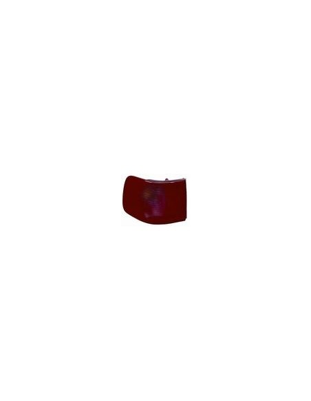 FANALE POSTERIORE S/P.SX ESTERNO ROSSO AUDI A6 09/94 in poi 04/97