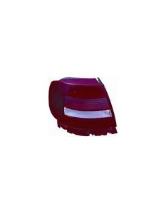 FANALE POSTERIORE S/P.DX ROSSO AUDI A4 02/99 in poi 09/00