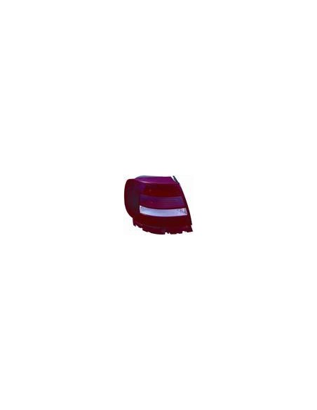 FANALE POSTERIORE S/P.SX ROSSO AUDI A4 02/99 in poi 09/00