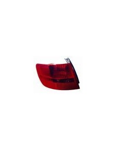 FANALE POSTERIORE S/P.DX ESTERNO AUDI A6 05/04 in poi 10/08 SW