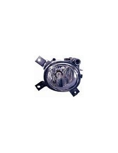 FENDINEBBIA SX H11 AUDI A4 10/04 in poi 11/07 A3 3-5P 07/08 in poi